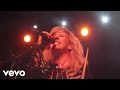Ellie Goulding - Under The Sheets (Live Rising)