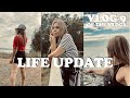 LIFE UPDATE ✨A DAY IN THE LIFE ✨WHAT I EAT IN A DAY ✨VLOG 9 OF THE VLOGS ✨THE JO DEDES AESTHETIC