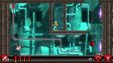 Stupid Zombies 2 LAB Day 59