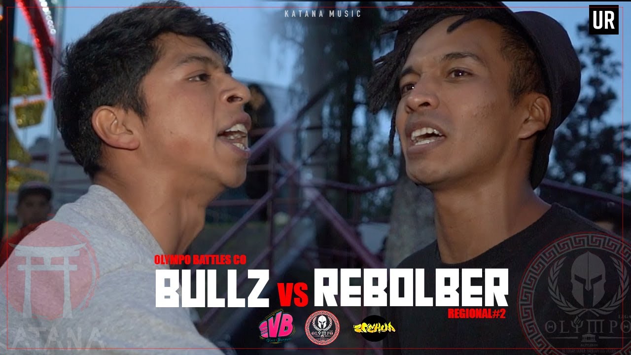 BULLZ VS REBOLBER | SEMIFINAL | OLYMPO BATTLES CO | SAN CRISTOBAL REGIONAL #2