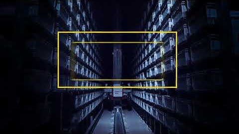 Kundenreferenz: Jungheinrich Automatisierungslösung bei Maso-Profit