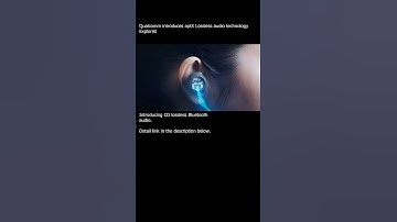 Qualcomm introduces aptX Lossless audio technology - Tech Explorist