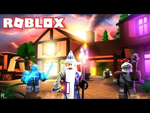 El Nuevo Dungeon Quest De Roblox Treasure Quest Youtube - personajes de roblox cuadrados