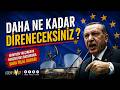 AİHMDEN TARİHİ TOKAT! 893 DOSYA BOZULDU AMA OPERASYONLAR DURMADI