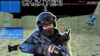 Cheaty do Counter Strike 1.6 SOH