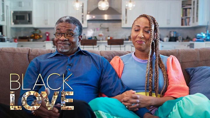 Dionne Talks About Keith Filming Greenleaf | Black...