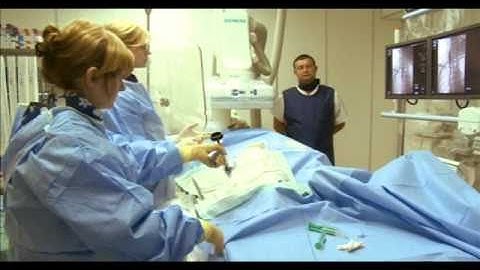 Behind the scenes of AMEDS Centrum clinic in Poland - CCSVI procedure for MS patients.