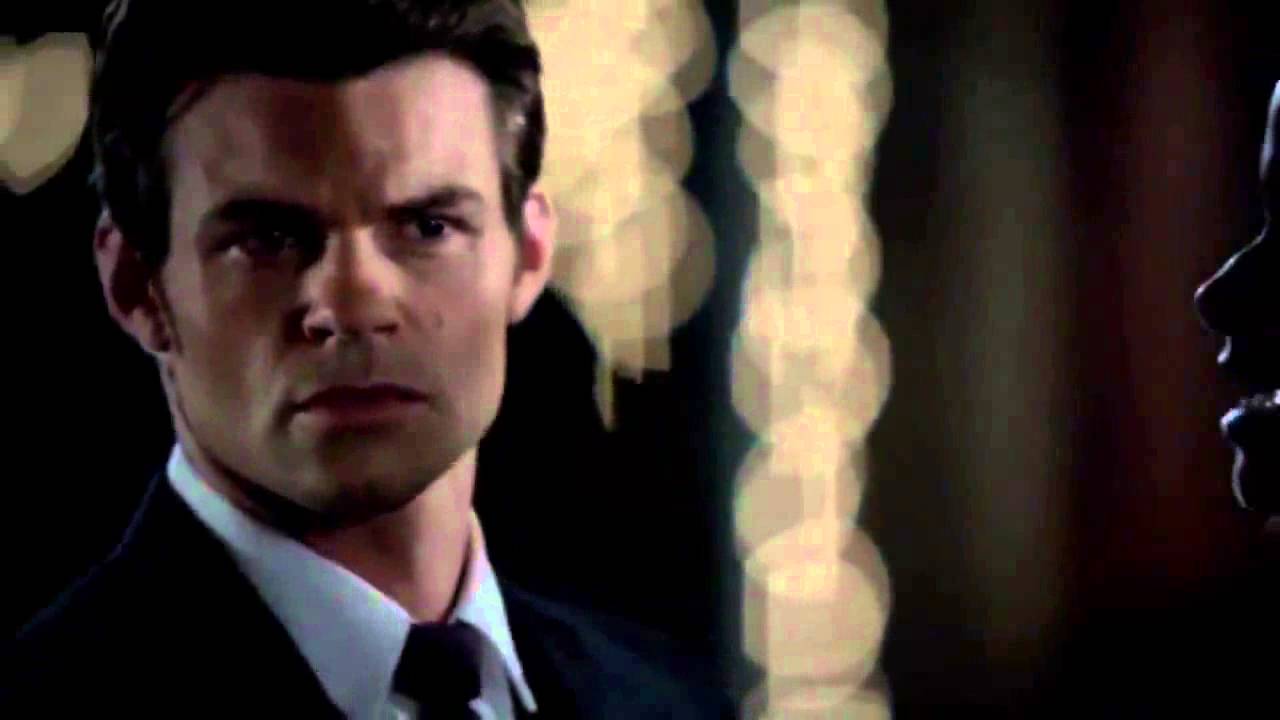 The Originals 1x01 Marcel takes Jane Anne's body from Sophie YouTube