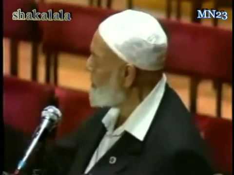 لماذا كان النبي محمد لايقرأ ولا يكتب