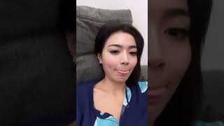 Dede Wika Salim Mantep Cantik Langsing 2