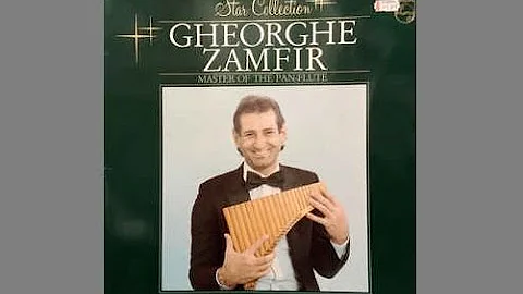 Gheorghe Zamfir (Star Collection) - Part 2