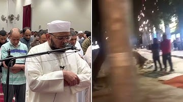 من أول سورة هود ليلة ١٢ رمضان ١٤٤٤ه