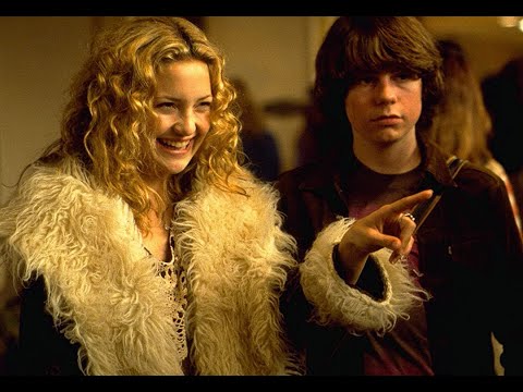 Almost Famous (2000)