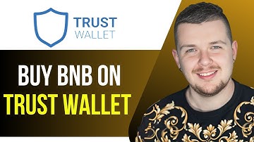 How to Buy BNB on Trust Wallet | Buy Binance Coin on Trust Wallet