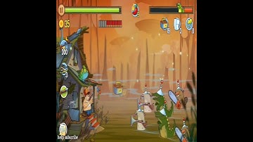 Swamp Odyssey Ep1 @Qaokala