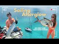 Sailing Afterglow Trailer