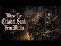 Symphonic Metal Instrumental | Where the Citadel Sank From Within