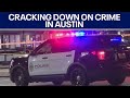 Austin crime: Officers to begin cracking down on East Braker Lane | FOX 7 Austin