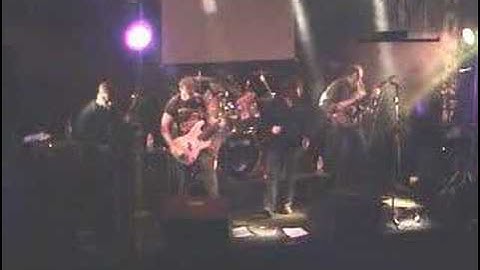 The man from Moron - Aboutturnn