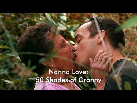 Nanna Love: 50 Shades Of Granny - Teaser