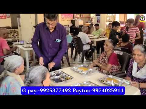 બપોર નુ ભોજન તા-08-05-2024#jaymanavsevaparivartrustnadiad #nonprofitorganization #youtube #viral