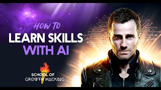 How to Master New Skills Quickly with AI