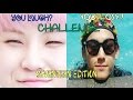 YOU LAUGH = YOU LOSE! CHALLENGE : SEVENTEEN (세븐틴) EDITION