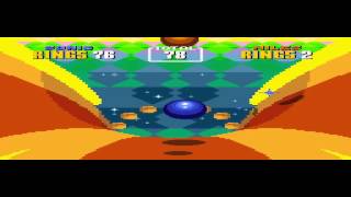 Sonic 2 - Christmas Edition - Sonic 2 Christmas Edition (GEN) - Vizzed.com GamePlay (rom hack) Emerald Hill with 6 Chaos Emeralds - User video