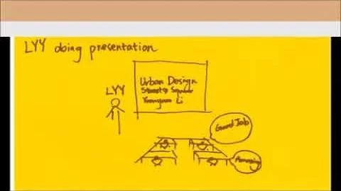 Student Profile: Yuanyuan Li