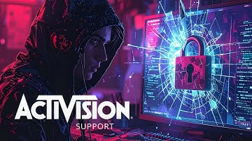 Activision Account Hacked? How to Recover It & Contact Support