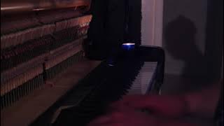 Be Still The Earth: Nati (Piano Day 2022 // Ambient & Neoclassical Piano)