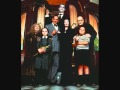 Addams Family Waltz