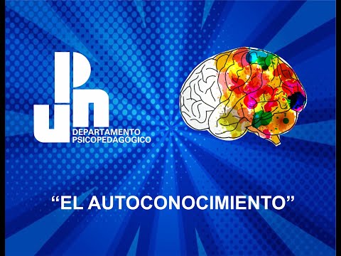 'El autoconocimiento'
