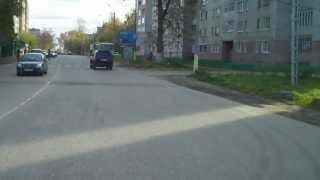 Выехали со второстепенной дороги Выехали со второстепенной дороги