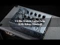 Victory v4 the kraken guitar amp  official overview