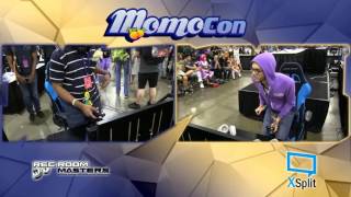 Momocon 2016 Smash 4 Singles - Neos Rosalinacorrin Vs Liquid Nairo Zss - Winners Round 1