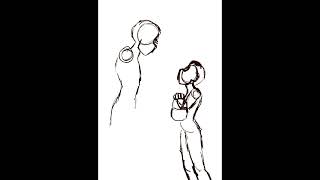 Leah And Byron Meeting