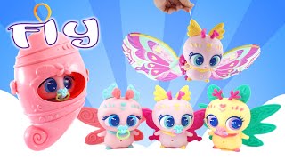 The list of 21 nerlies baby toys