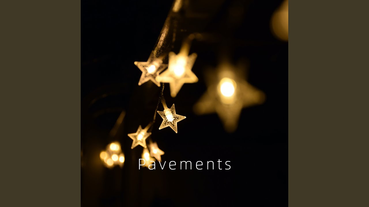 在 YouTube 上观看 Pavements