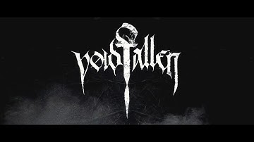 Voidfallen - Voidfallen (OFFICIAL MUSIC VIDEO)