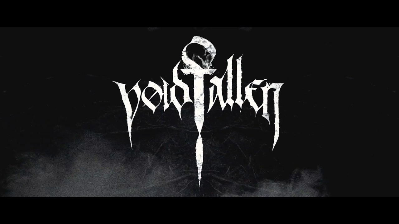 Voidfallen - Voidfallen