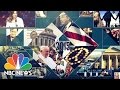 2015 In Review: The Year's Top Stories | NBC News