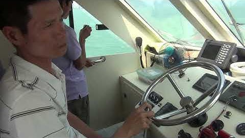 Hành trình Vân Đồn đi Cô Tô || Trải nghiệm sóng biển, tàu, phà || Tỉnh Quảng Ninh