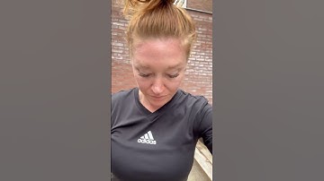 Bloopers horen er ook bij 😂 binnenkort meer! #bloopers #homefitness #lovemyhomegym