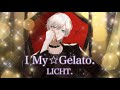 I My☆Gelato.