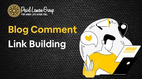 Blog Comment Link Building | Day 39