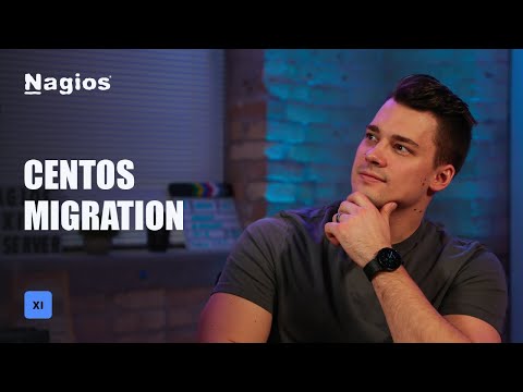Migrate XI from