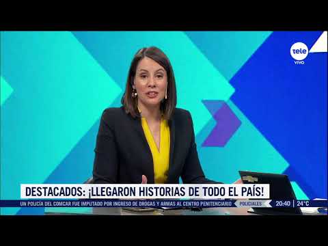 Llegaron casi 500 historias de todo el país al Premio Destacados