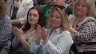 Форум «Крепкая семья – сильная Россия!» HD Форум «Крепкая семья – сильная Россия!» HD