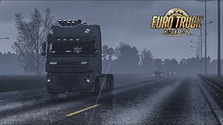Euro Truck Simulator 2 (4 часть)